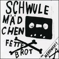 Schwule Madchen von Fettes Brot