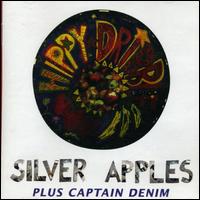 Silver Apples von Hippy Dribble