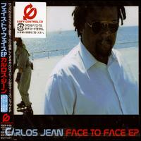 Face to Face von Carlos Jean