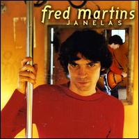 Janelas von Fred Martins