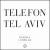 Remixes Compiled von Telefon Tel Aviv