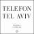 Remixes Compiled von Telefon Tel Aviv