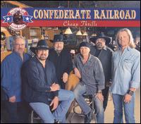 Cheap Thrills von Confederate Railroad
