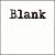 Blank Album von Superthriller