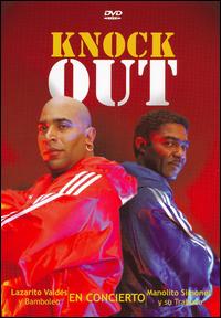 Knock Out [CD/DVD] von Bamboleo