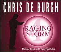 Raging Storm von Chris de Burgh