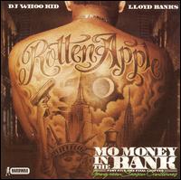 Money in Da Bank, Vol. 5 von Lloyd Banks