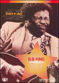 Living Legend [DVD] von B.B. King