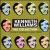 Collection von Kenneth Williams