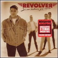 Si No Hubiera Que Correr von Revólver