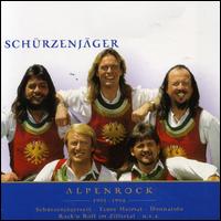 Nur Das Beste (Alpenrock) von Zillertaler Schürzenjäger