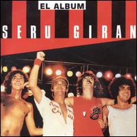 Album von Serú Girán
