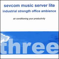 Music Server Lite, Vol. 3 von Severed Heads