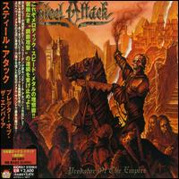Predator of the Empire von Steel Attack