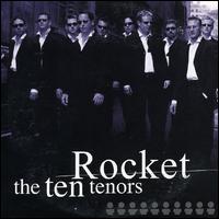Rocket von The Ten Tenors