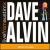 Live from Austin TX von Dave Alvin