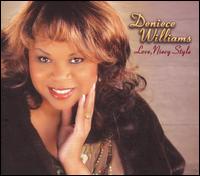 Love, Niecy Style von Deniece Williams