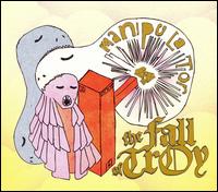 Manipulator von The Fall of Troy