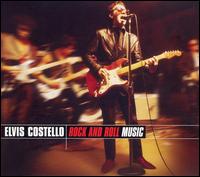Rock and Roll Music von Elvis Costello