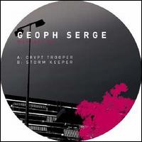 Monnect von Geoph Serge