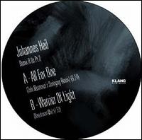Remix R Us, Pt. 2 von Johannes Heil