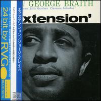 Extension von George Braith