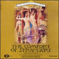 Comfort of Strangers von Angelo Badalamenti