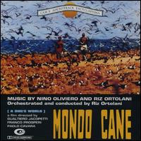 Mondo Cane von Nino Oliviero