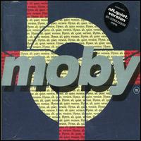 Hymn [UK #1] von Moby