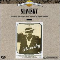 Stavisky [Original Score] von Stephen Sondheim