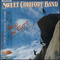 Hold on Tight von Sweet Comfort Band