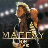 Maffay '96 Live von Peter Maffay