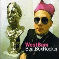 Beatbox Rocker [Germany 2 Tracks] von WestBam