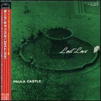 Lost Love von Paula Castle