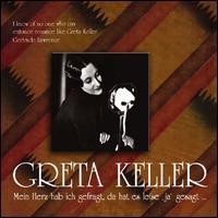 Mein Herz hab' ich gefragt von Greta Keller