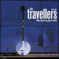 This Land Is Your Land (1960-1966) von The Travellers