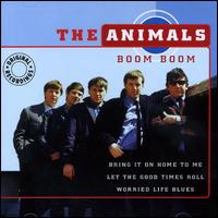 Boom Boom [Disky] von The Animals
