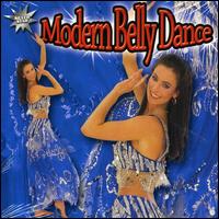 Modern Belly Dance von Emad Sayyah