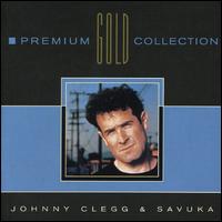 Premium Gold von Johnny Clegg
