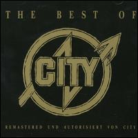 Best of City von City