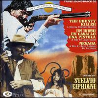 Bounty Killer/Nevada/Un Uomo un Caval von Stelvio Cipriani