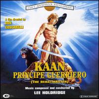 Kaan Principe Guerriero von Lee Holdridge