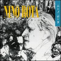 Nino Rota Film Music von Nino Rota