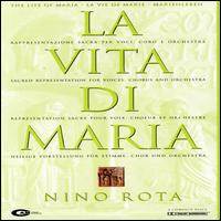 Vita di Maria von Nino Rota