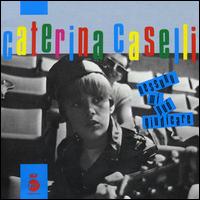 Nessuno Mi Puo Giudicare von Caterina Caselli