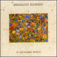 Último Solo von Renato Russo