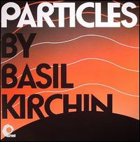 Particles von Basil Kirchin