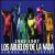 1982-1987: Himnos del Corazon von Los Abuelos de la Nada