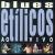 Ao Vivo von Blues Etílicos