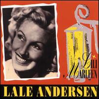 Lili Marleen [Bear Family] von Lale Andersen